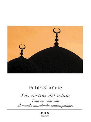 cover image of Los rostros del islam